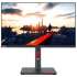 Монитор 23,8" Lenovo ThinkVision P24h-30 63B3GAT6UK 2560x1440, 4мс, 300 кд/м2, 1000:1, 178°/178°, IPS, 16:9, 60Hz, HDMI, HAS, Piv, DP, 6*USB